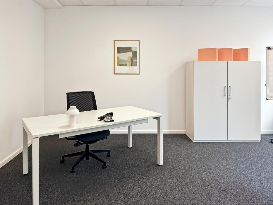 Bilder Regus