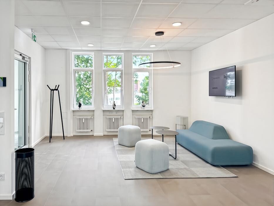 Bilder Regus