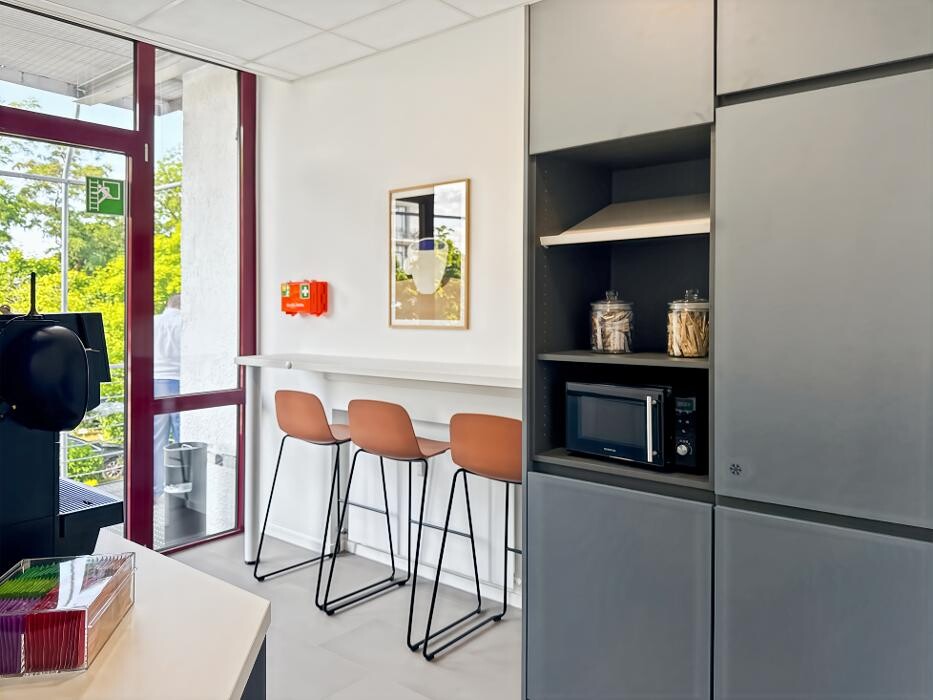Bilder Regus