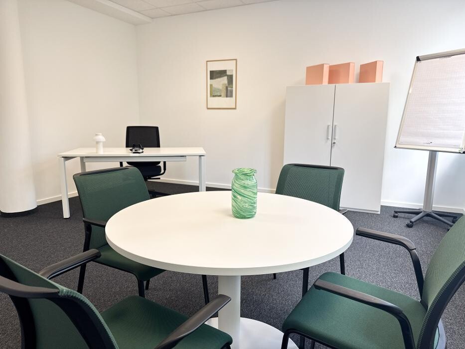Bilder Regus