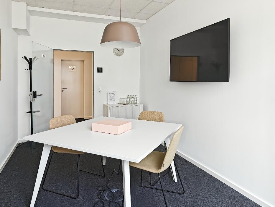 Bilder Regus