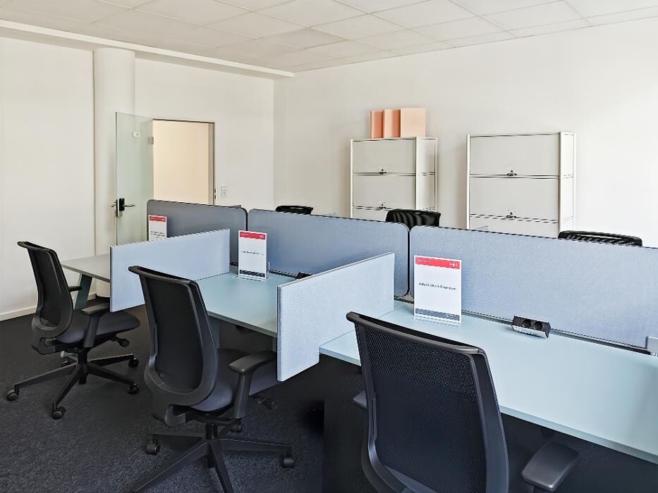 Bilder Regus