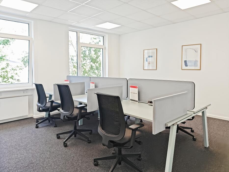 Bilder Regus