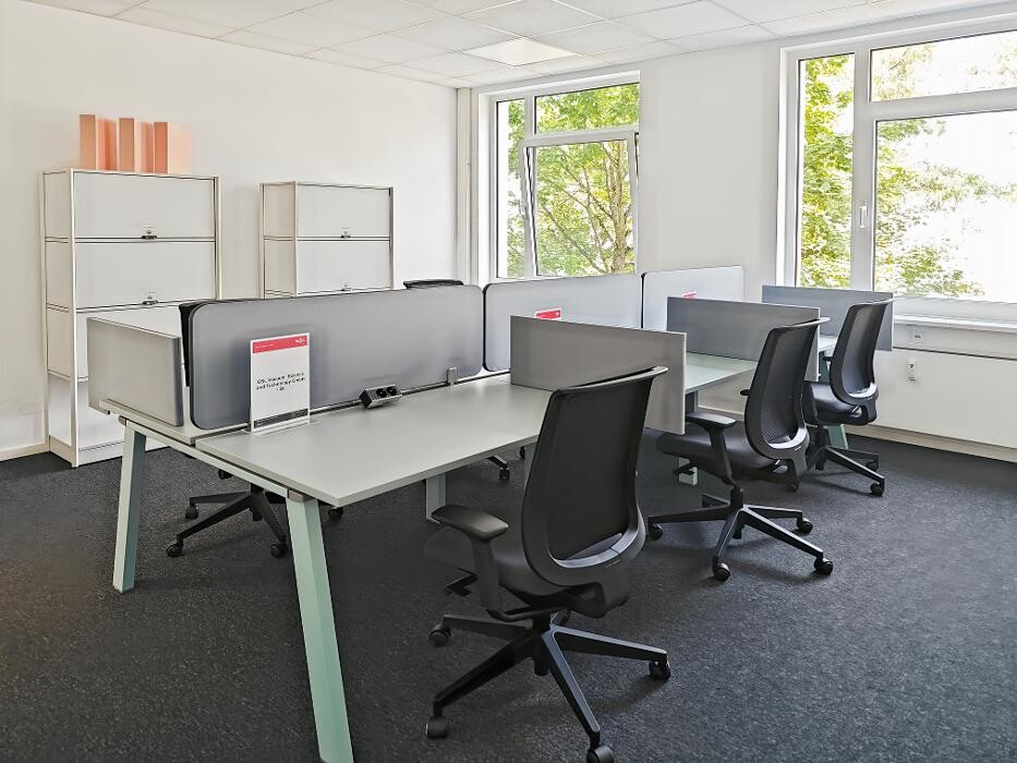 Bilder Regus