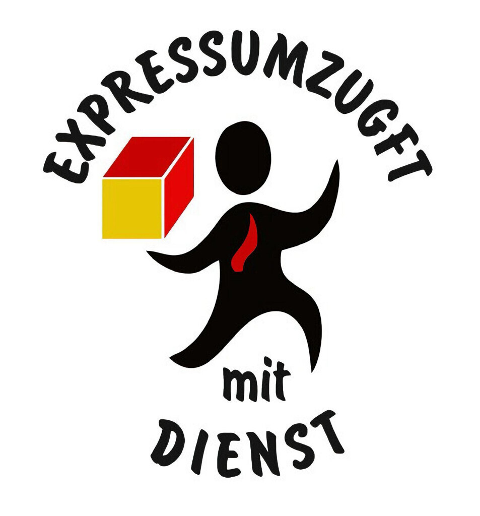 Express Umzug FT Logo