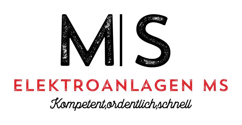 MS Elektroanlagen Logo