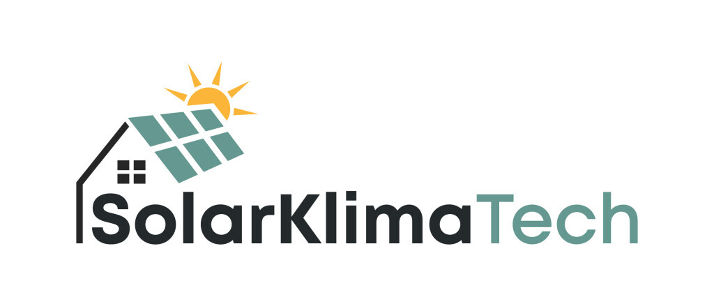 SolarKlima Tech Logo