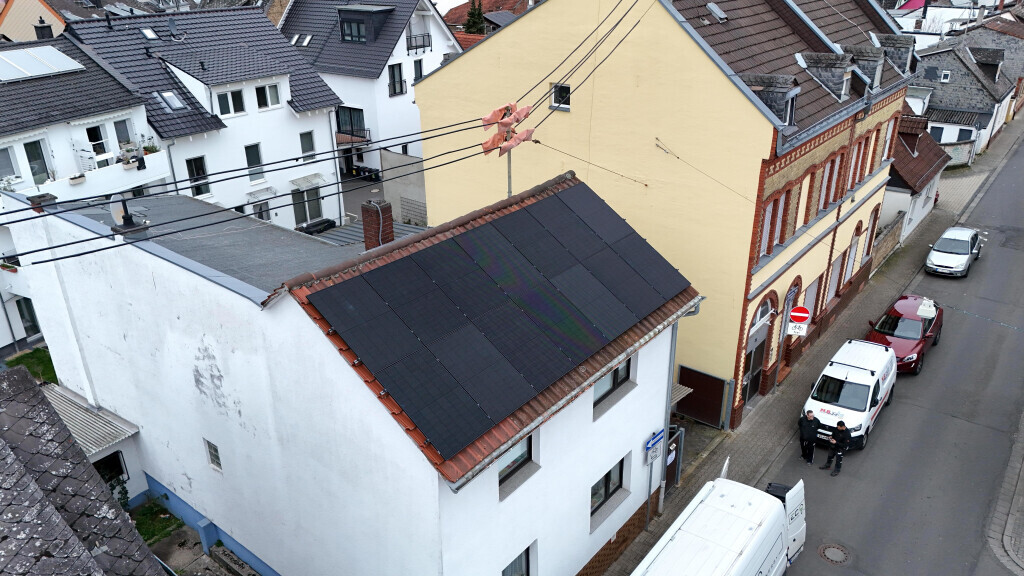 Bilder SolarKlima Tech