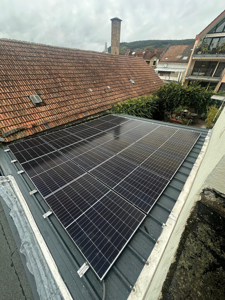 Bilder SolarKlima Tech