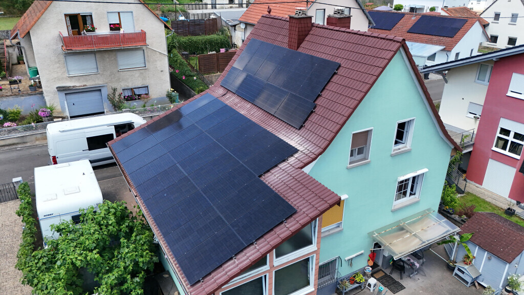 Bilder SolarKlima Tech