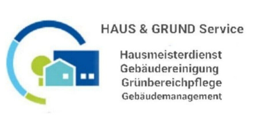 Haus und Grund Service Logo