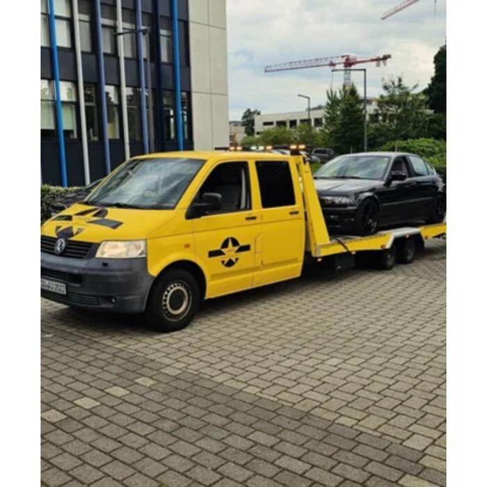Bilder Abschlepp- und Pannendienst Jansen | Inh. Sebastian Jansen