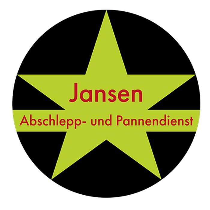 Bilder Abschlepp- und Pannendienst Jansen | Inh. Sebastian Jansen