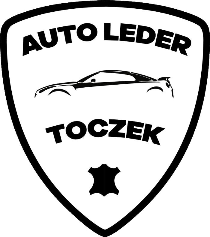 AUTO LEDER TOCZEK Logo