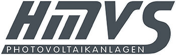 HMVS Photovoltaikanlagen Logo