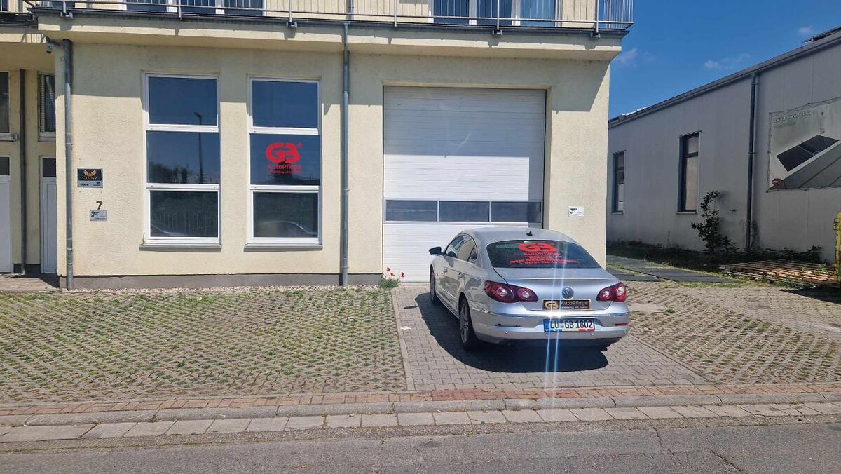 Bilder Geo Bercea GB AutoPflege Cardetailing With Passion