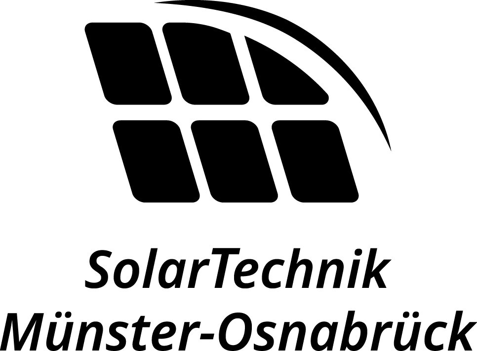 Solartechnik Münster Osnabrück GmbH Logo