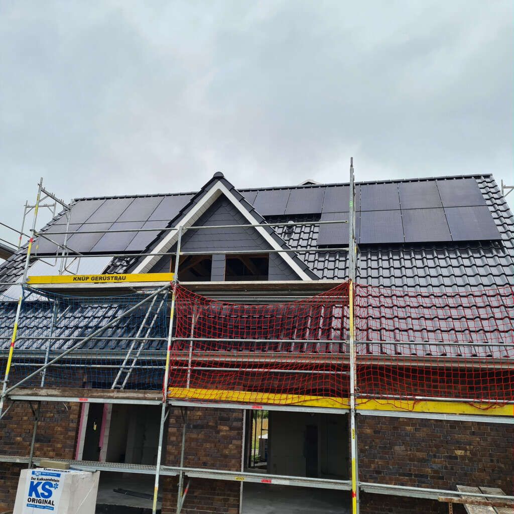 Bilder Solartechnik Münster Osnabrück GmbH