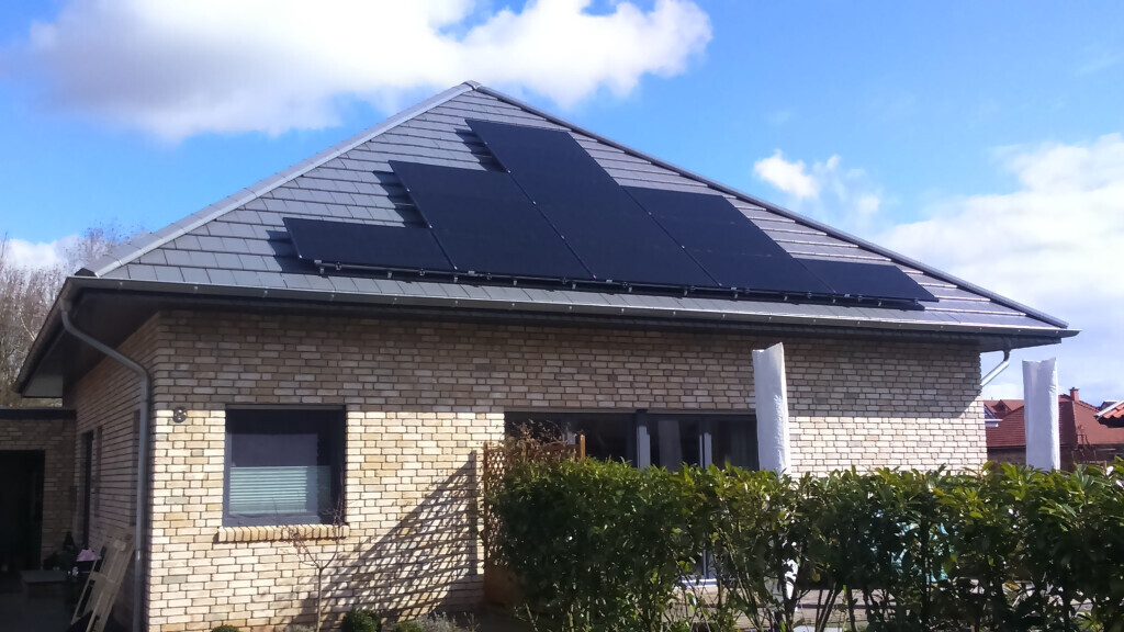 Bilder Solartechnik Münster Osnabrück GmbH