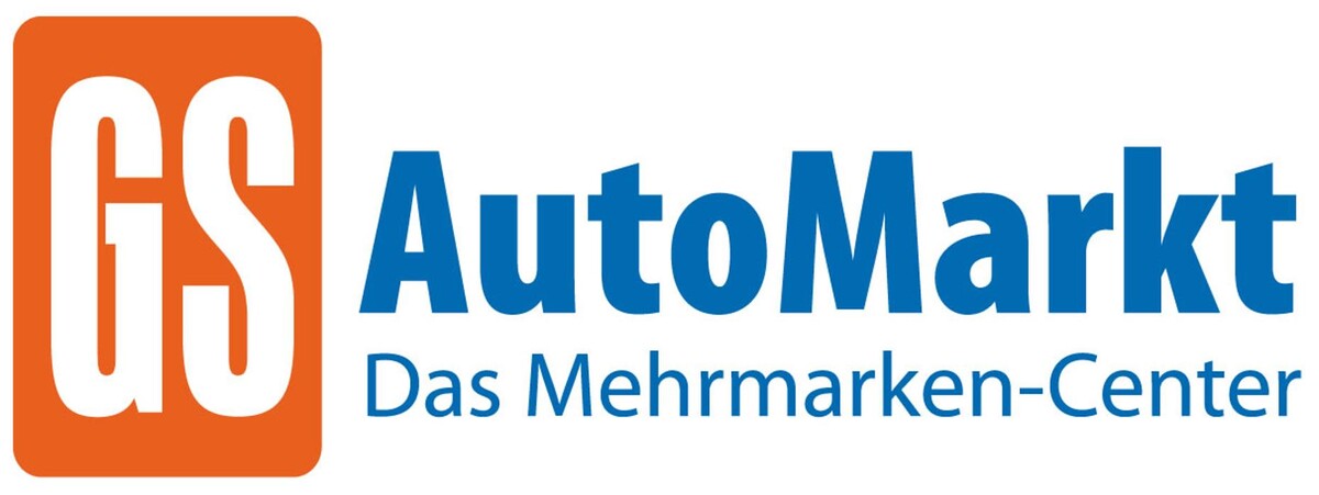 GS AutoMarkt Logo