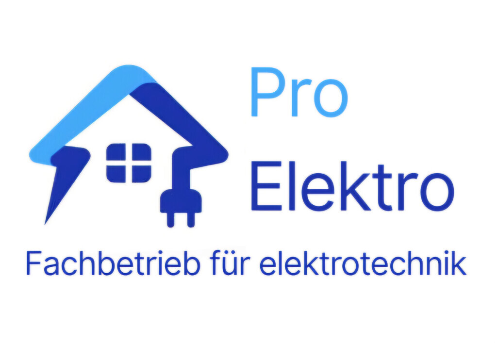 Pro-elektro Logo
