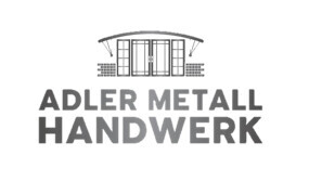 Adler Metallhandwerk Logo