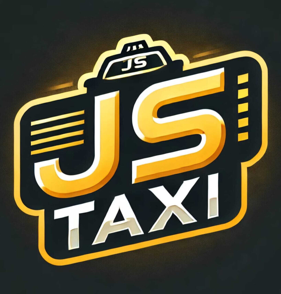 J. Slaime Taxi Kaiserslautern Logo