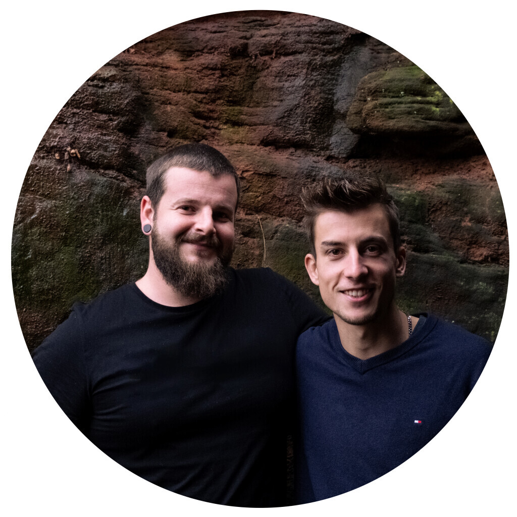 Bilder Markus Pick und Philipp Knauber GbR