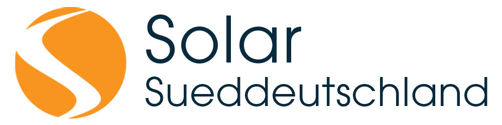 Solar Süddeutschland GmbH Logo
