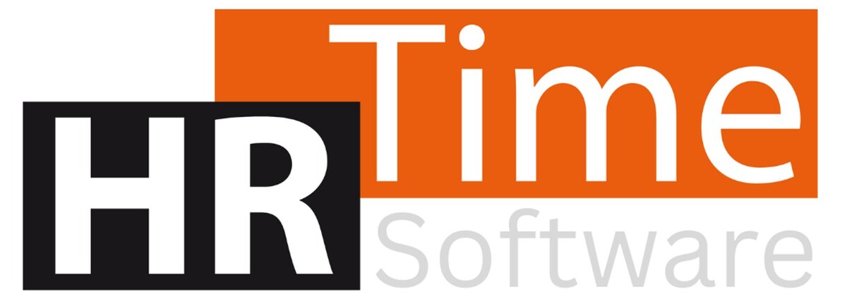 HRTime Software GmbH Logo