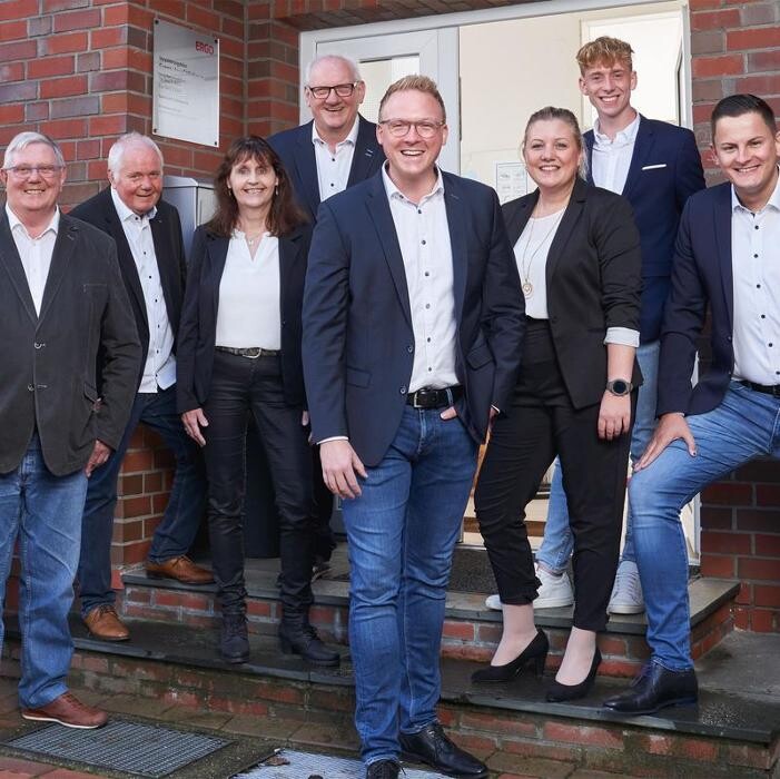 Bilder ERGO Versicherung Niehaus & Kollegen