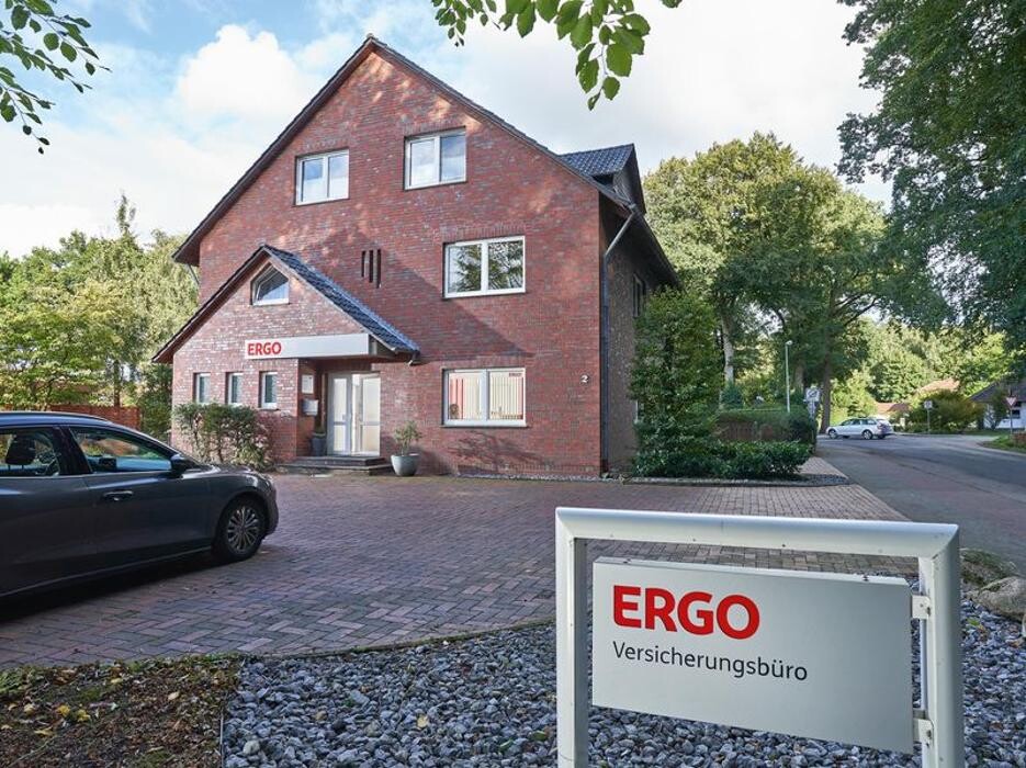Bilder ERGO Versicherung Niehaus & Kollegen