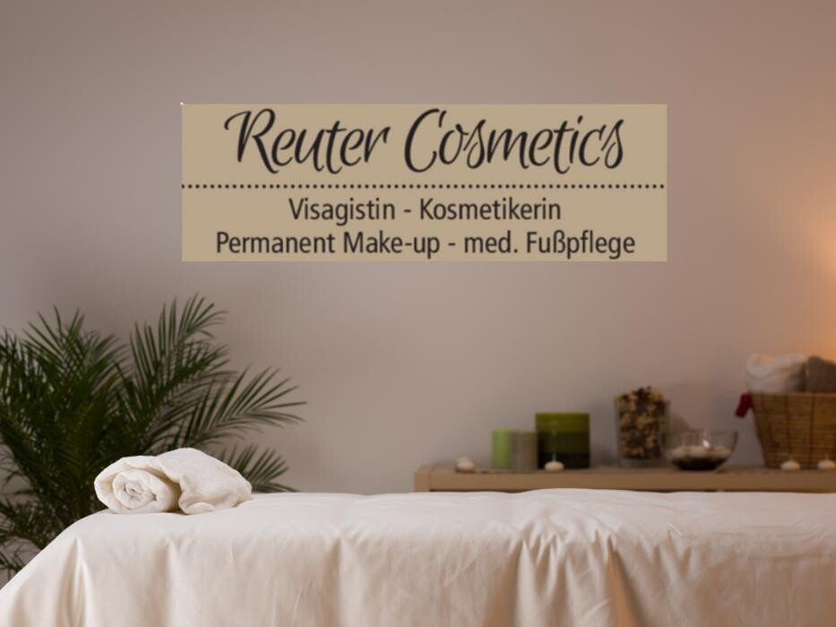 Bilder Reuter Cosmetics