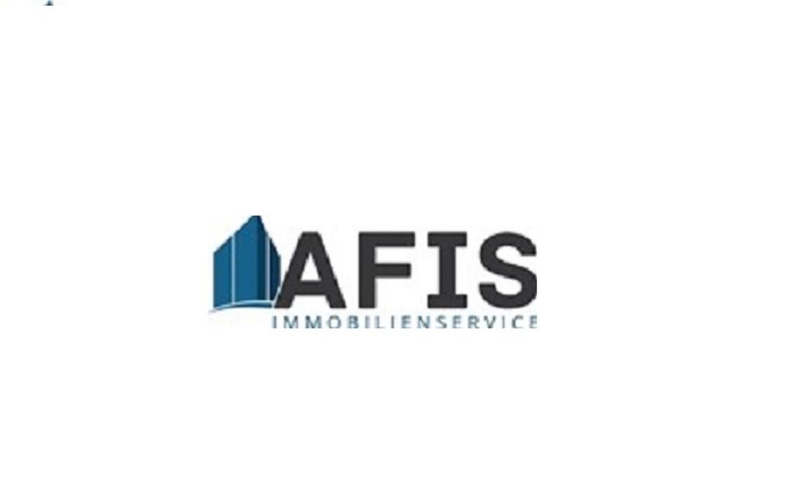 A.F.I.S. Annett Friedrich Immobilien-Service Logo