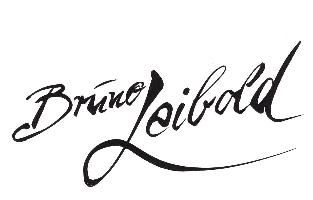 Appartements Bruno Leibold Logo
