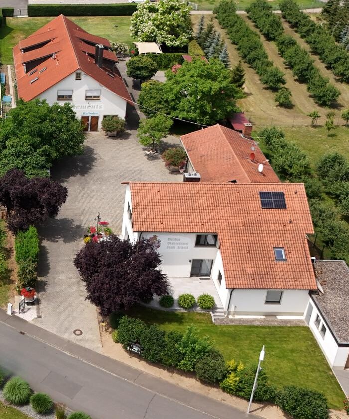 Bilder Appartements Bruno Leibold