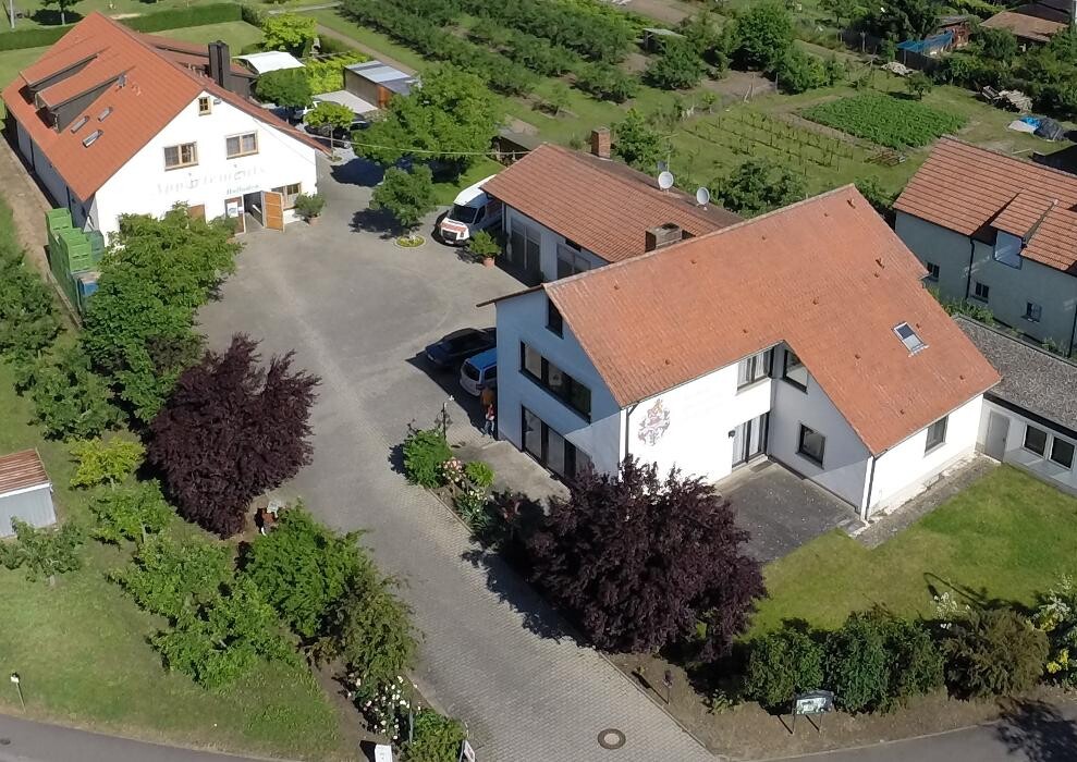 Bilder Appartements Bruno Leibold