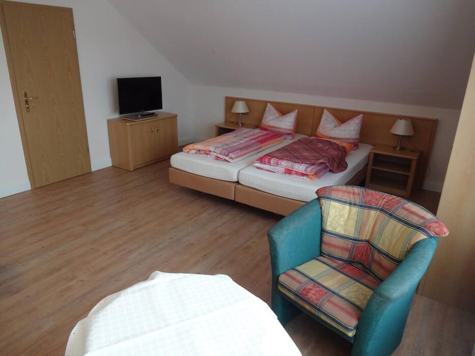 Bilder Appartements Bruno Leibold