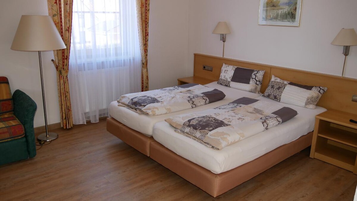 Bilder Appartements Bruno Leibold