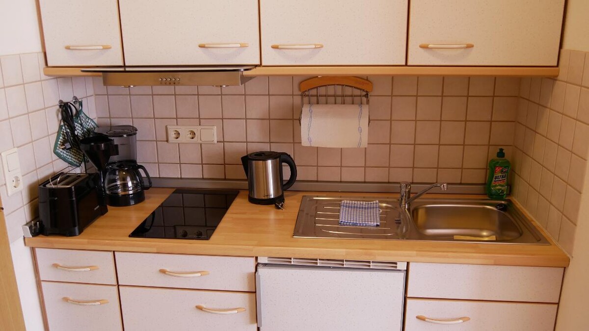 Bilder Appartements Bruno Leibold