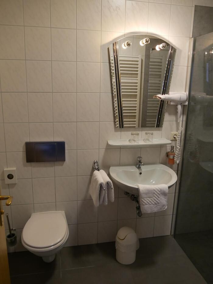 Bilder Appartements Bruno Leibold