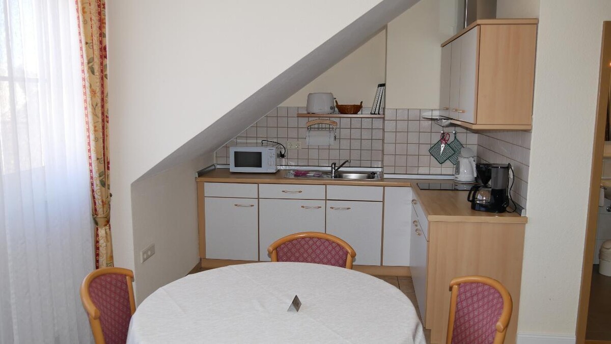 Bilder Appartements Bruno Leibold