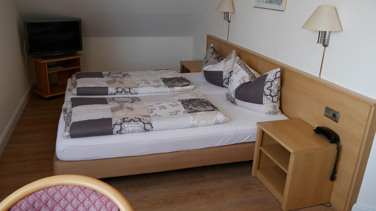 Bilder Appartements Bruno Leibold