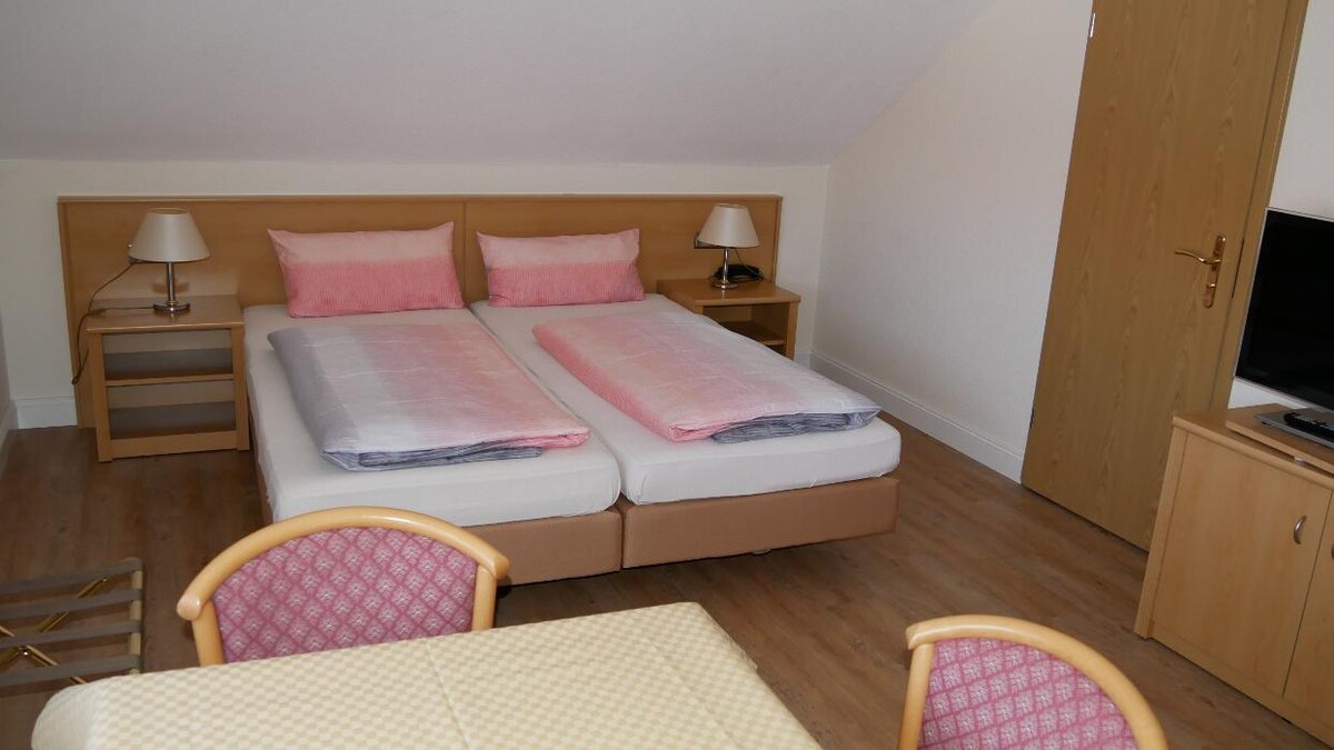 Bilder Appartements Bruno Leibold