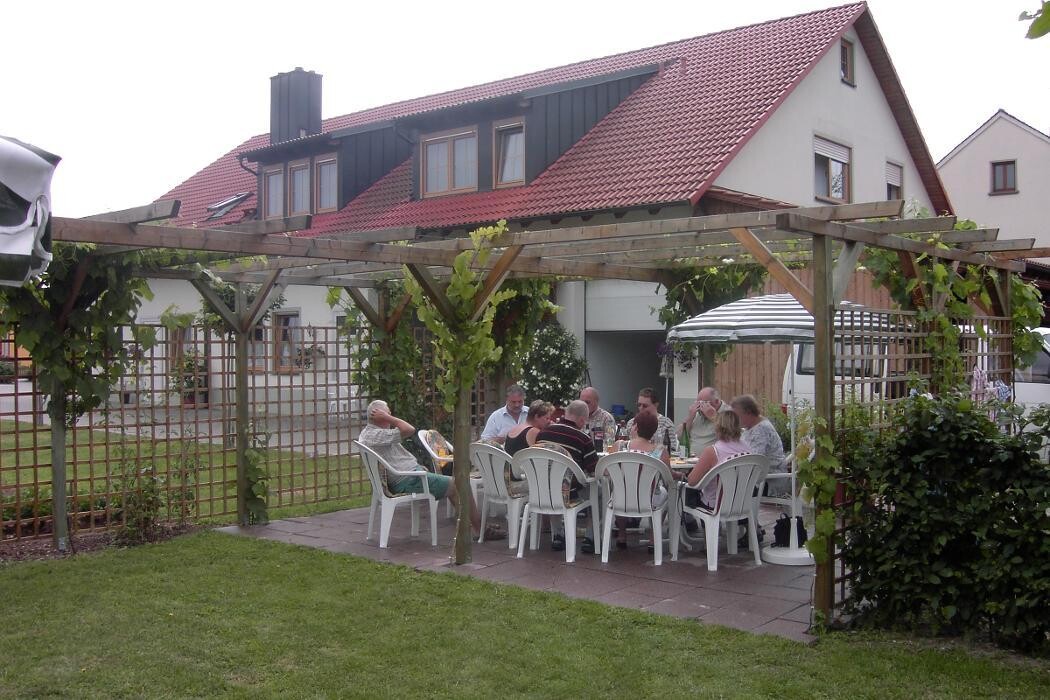 Bilder Appartements Bruno Leibold