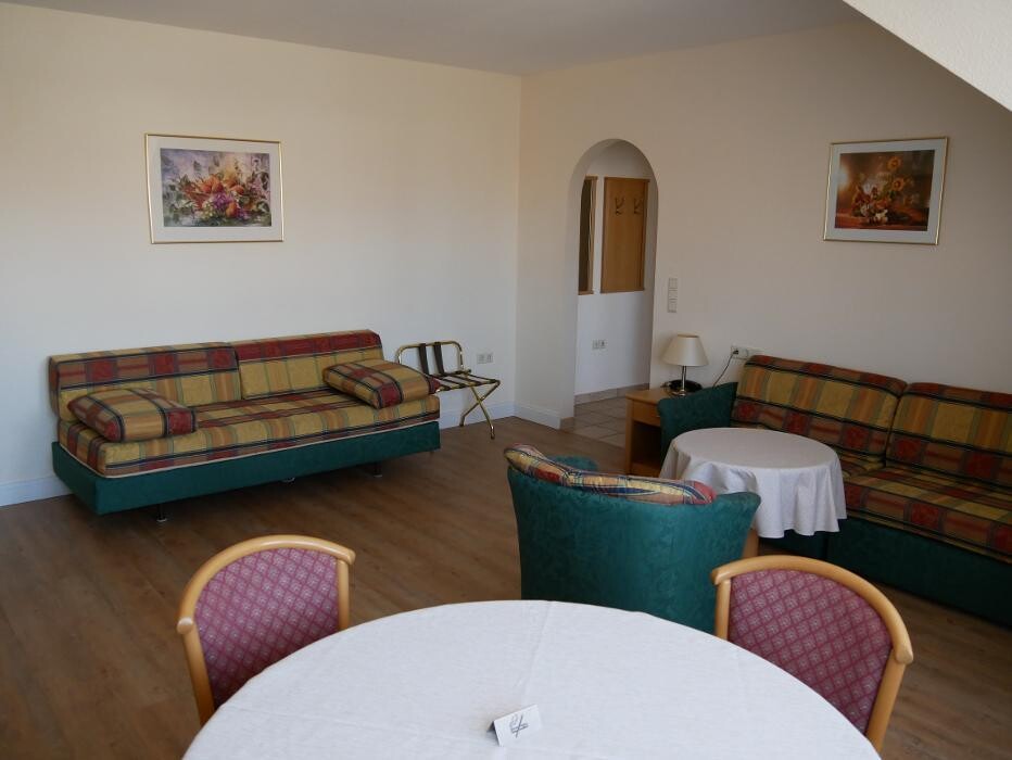 Bilder Appartements Bruno Leibold