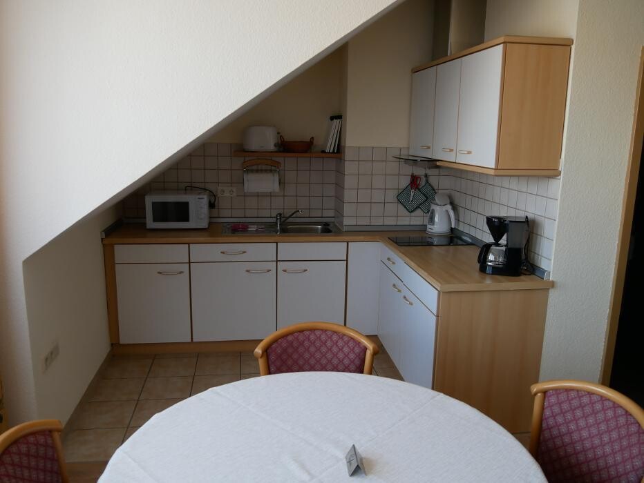 Bilder Appartements Bruno Leibold