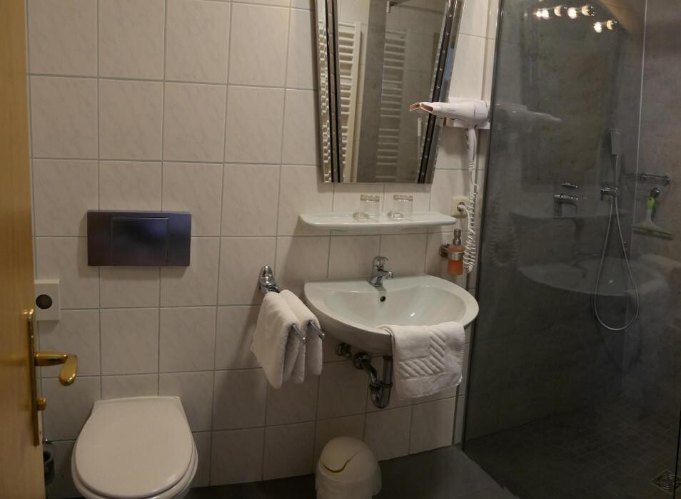 Bilder Appartements Bruno Leibold