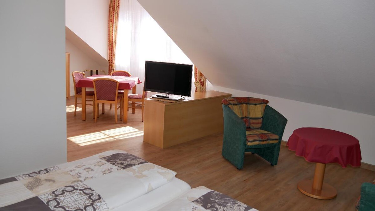 Bilder Appartements Bruno Leibold