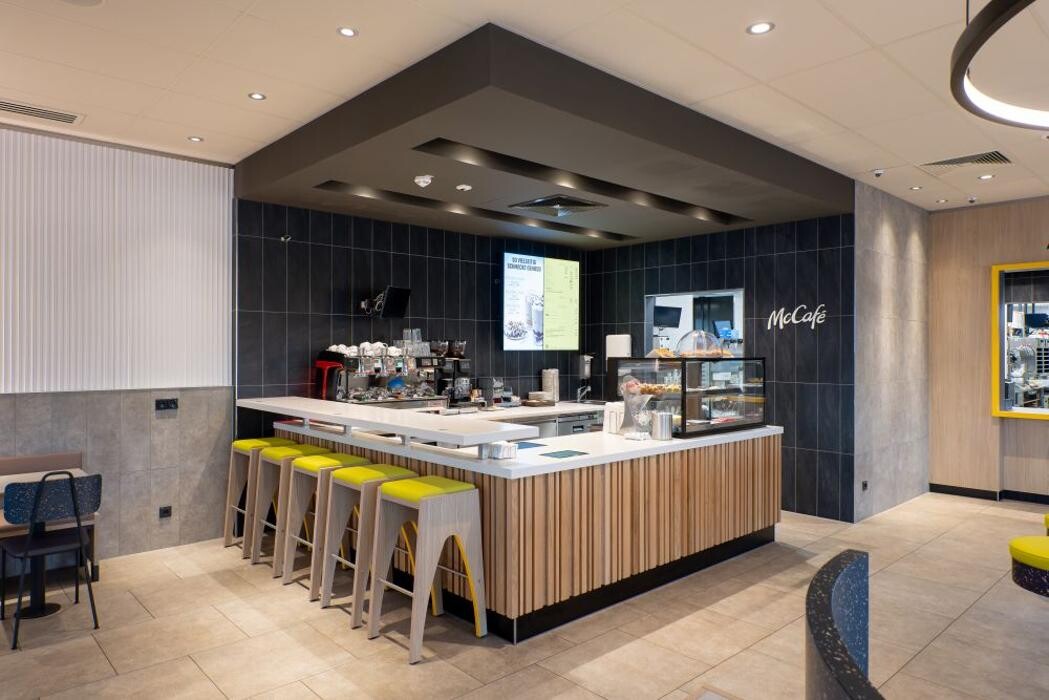Bilder McDonald's